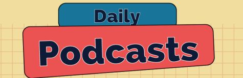 Podcasts for Everyday