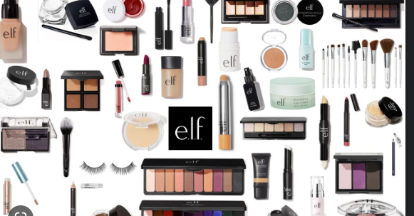 Top 5 Makeup Products