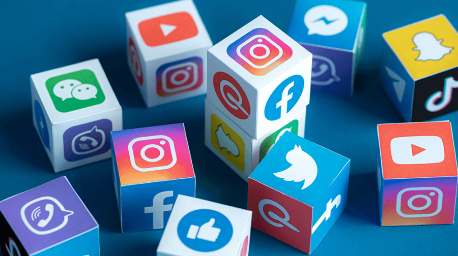 Rating Social Media Apps