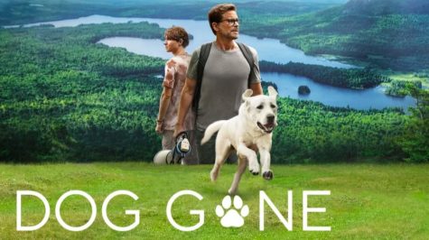 Dog Gone Movie Review