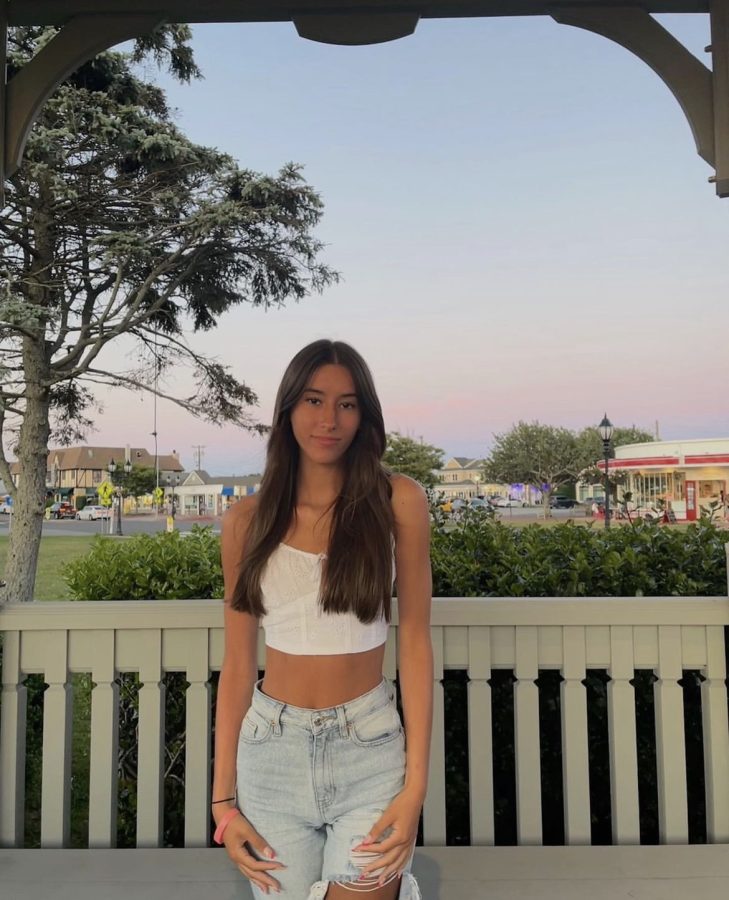 Julianna DeCicco