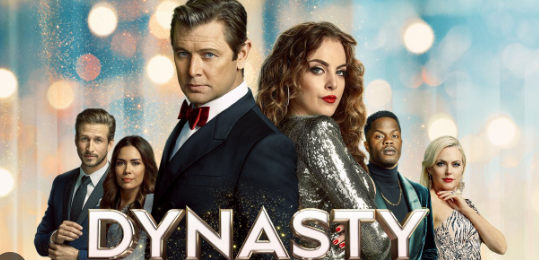 Dynasty, Not Renewed