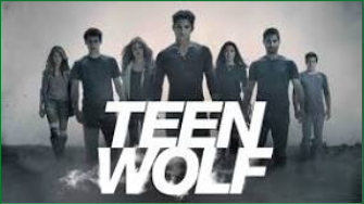 Teen Wolf Review