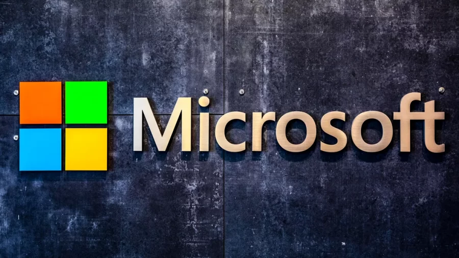 Microsoft Layed off 10,00 workers