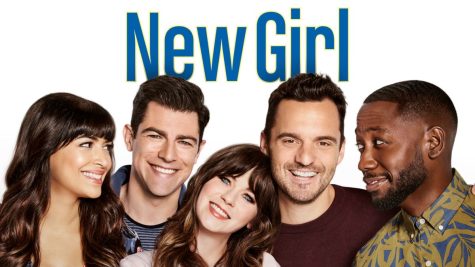 Who Is The New Girl? - All About Foxs New Girl
