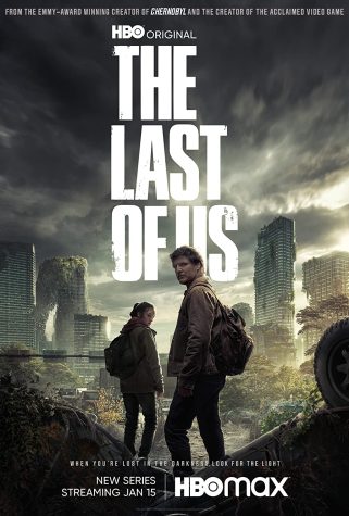Last Of Us