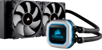 Product Review: Liquid Cooler by Michael Chiquitucto