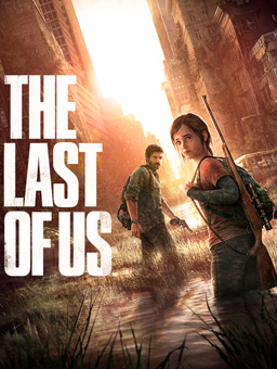 The Last of Us Game Review - By Dillan Sarrett