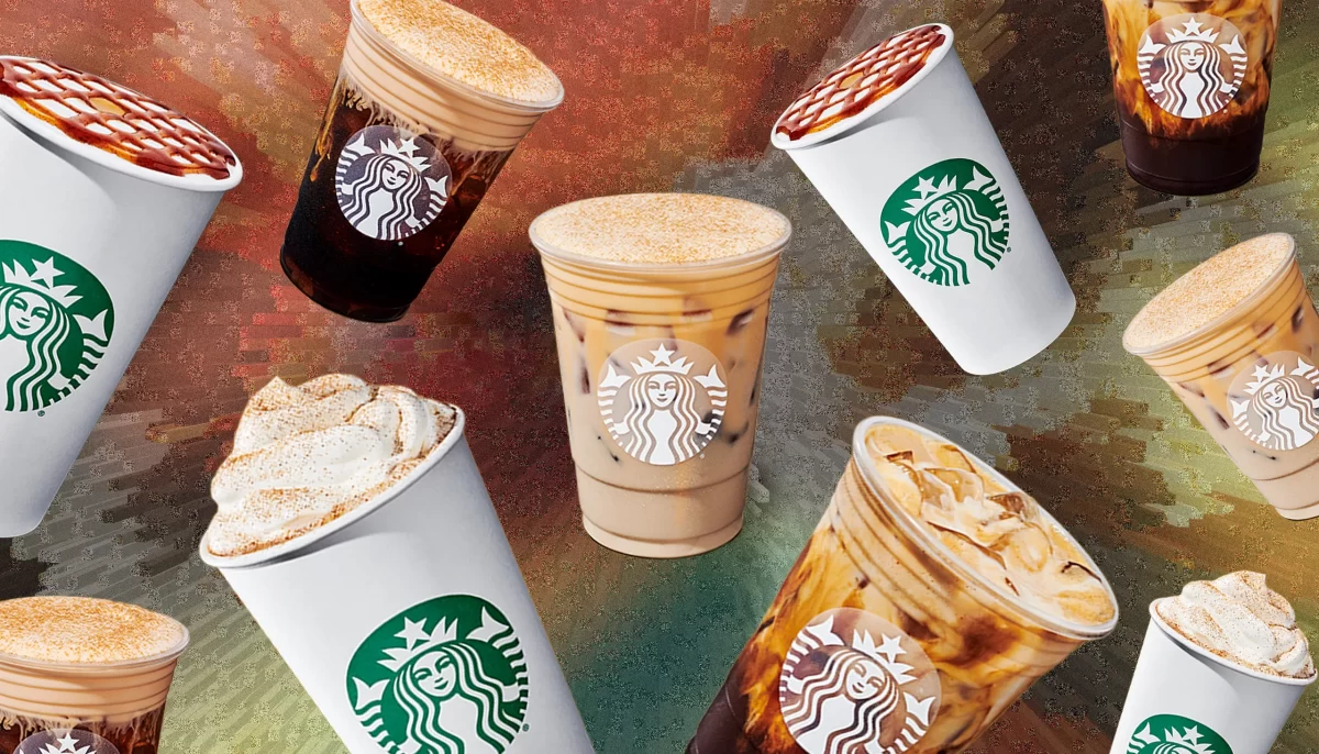 The Truth On Starbucks Fall Drinks 