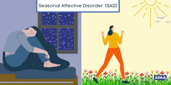 How to Manage Seasonal Depression