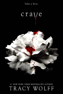 Book Review: Crave by Tracy Wolff
