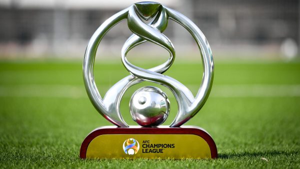 AFC Champions League for Soccer