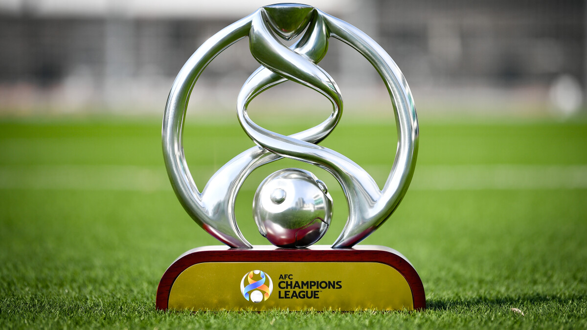AFC Champions League for Soccer