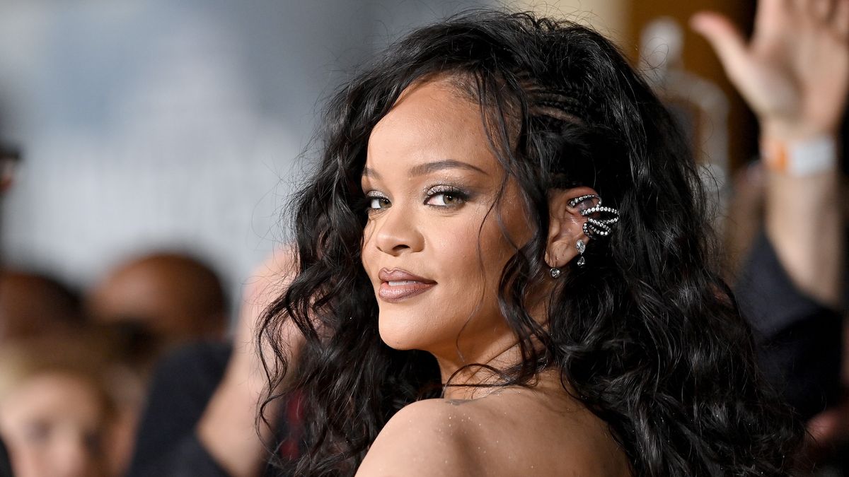 Rihannas Worldwide Impact