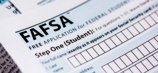 FAFSA Delay Impacts Students Mental Health