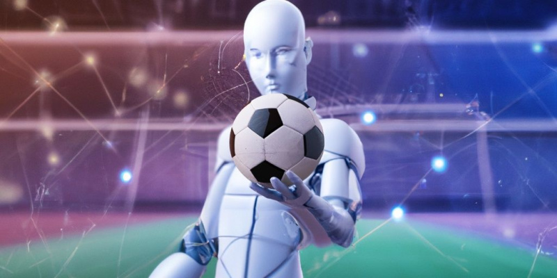 The Emergence of AI In Sports