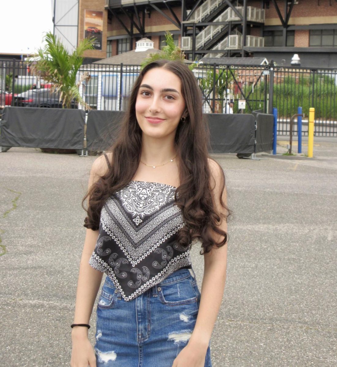 Annabel Adamo