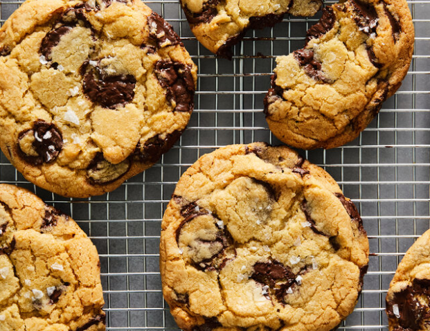 How to Bake Cookies