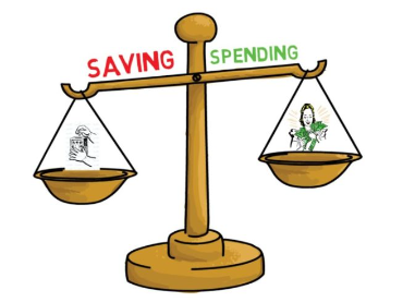 Tips and Tricks on Spending and Saving!