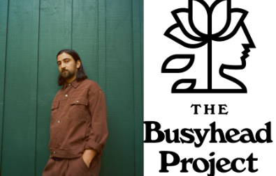 Noah Kahan - The Busyhead Project