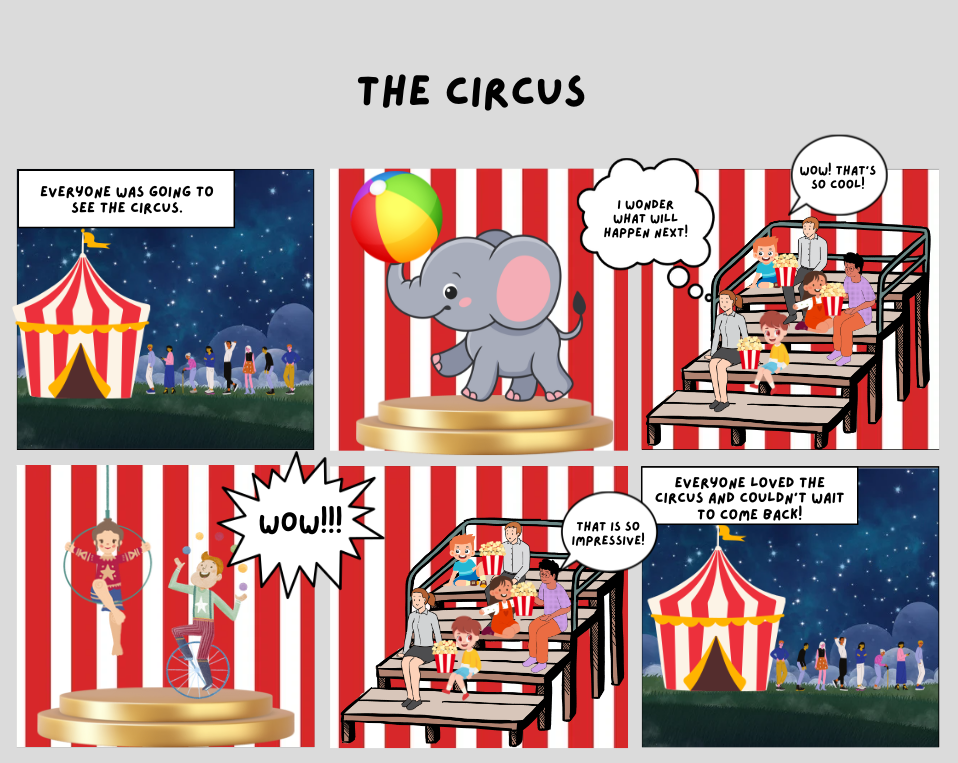 The Circus