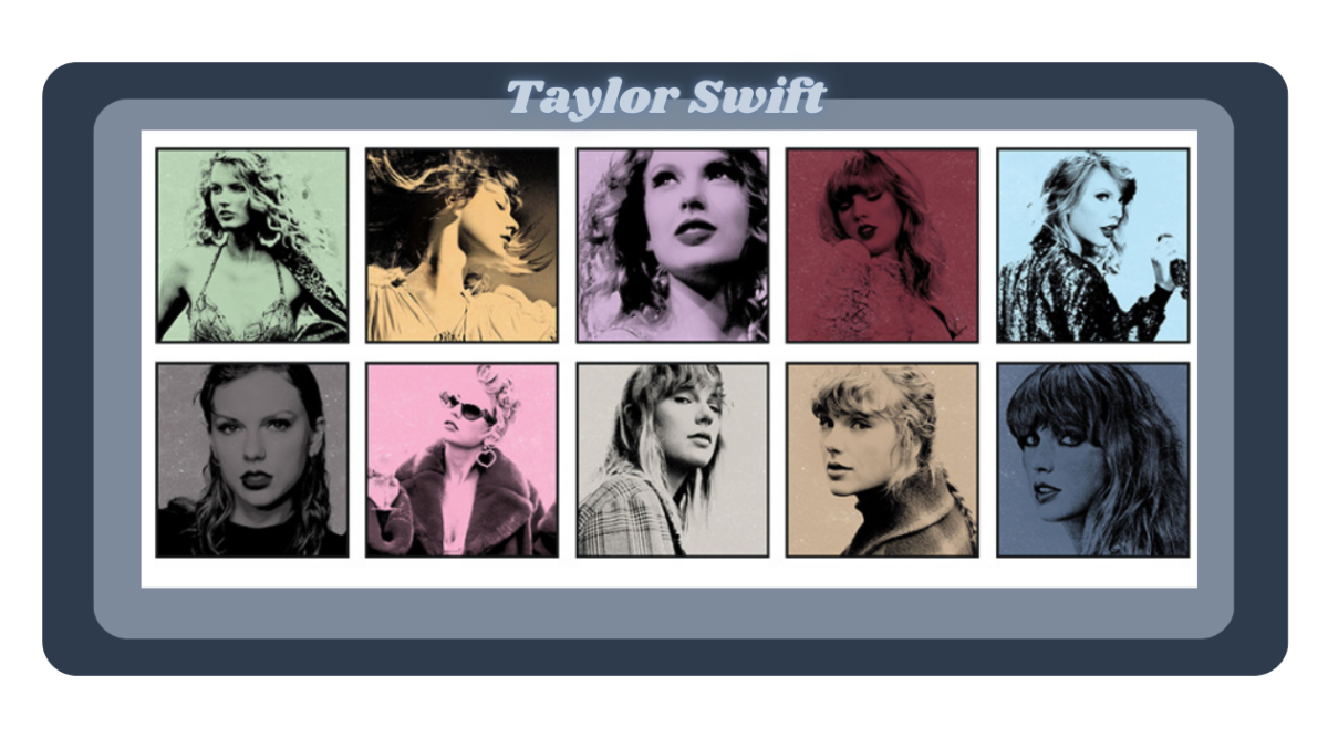 The Lasting Legacy of Taylor Swift