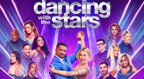 DWTS: Season 33 Finale