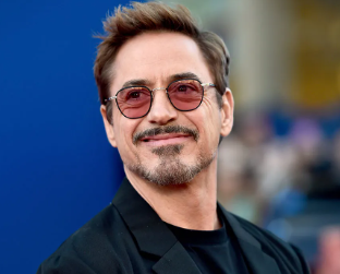 Robert Downey Jr.: Adversity and Triumph