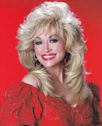 Dolly Parton, America's Sweetheart