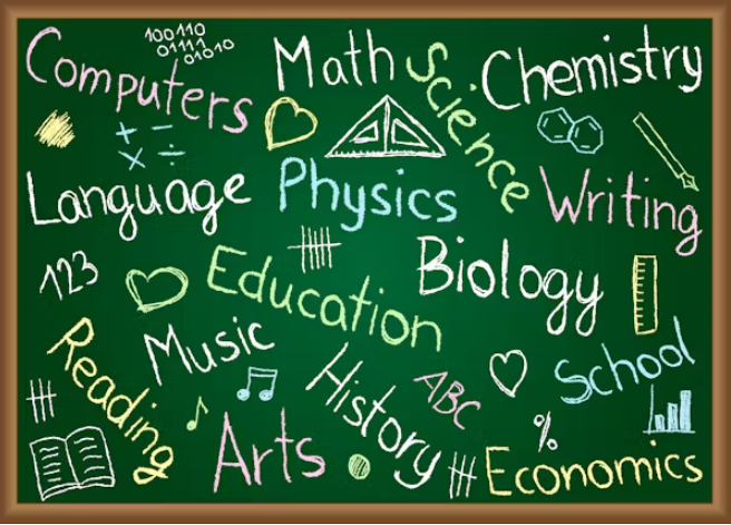 What is your favorite subject in school and why?