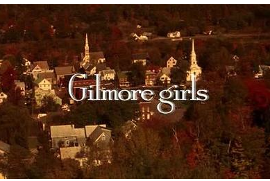 Gossip on the Gilmore Girls