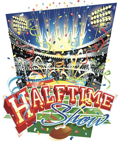 Football Halftime Show