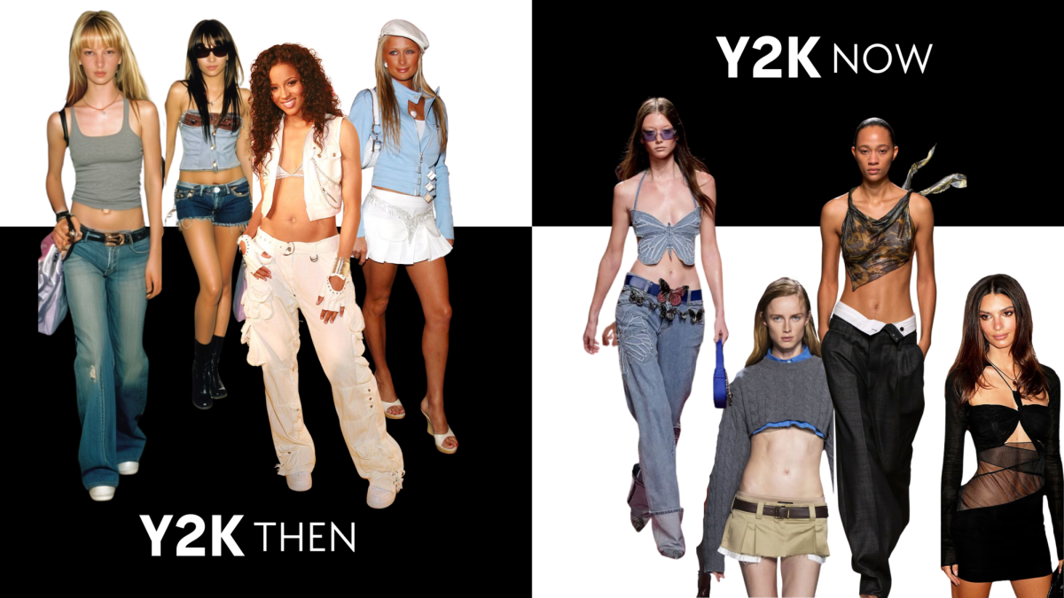Y2K Revival