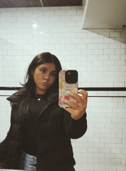 Mia Isernio
