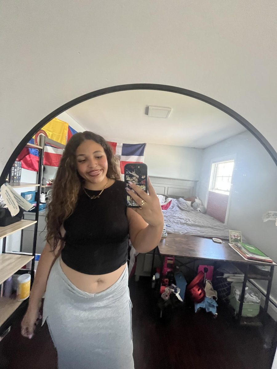 Kailani Sanchez