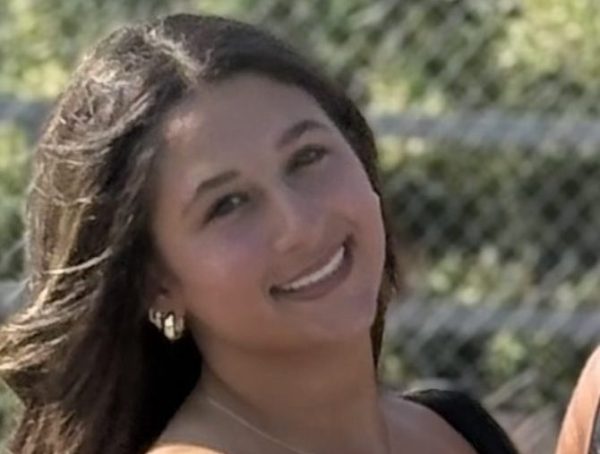 Grace Barbera