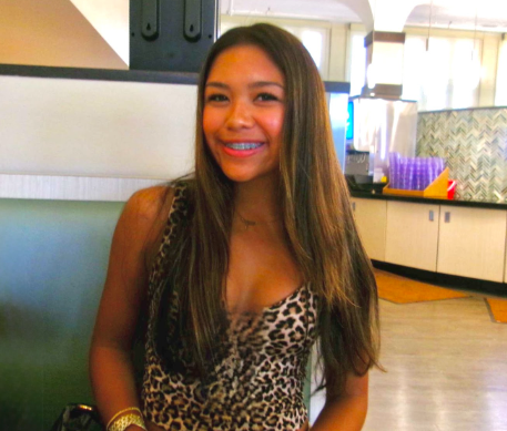 Jayla Roxas