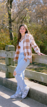 Madelyn Wilson