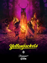 Yellow Jackets