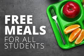 Opinions On Free School Lunch/Breakfast