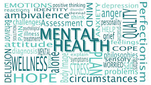 Mental Health Impact on Students
