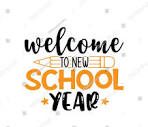 It is a new school year!
