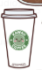 Starbucks Fall menu