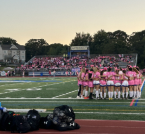 Impact of Kicks 4 Cancer