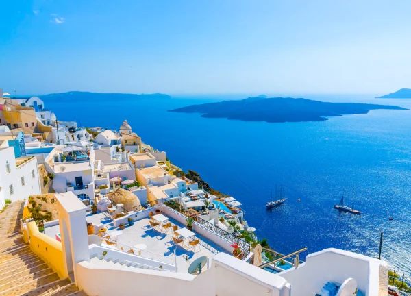 Greece Trip Review