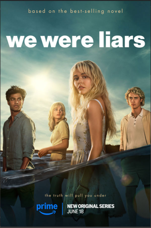 “We Were Liars” on the Big Screen