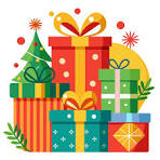 Gifts That Can't Be Wrapped