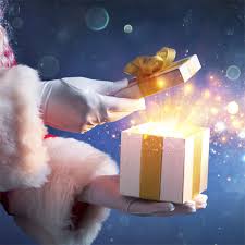 The Psychology Of Giving