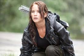 Jennifer Lawrence More than a Star