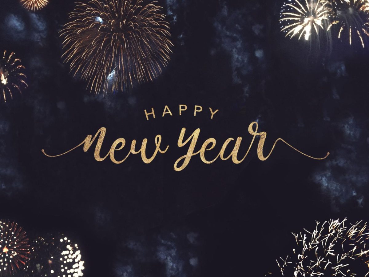 The Mindset Behind New Year’s Resolutions